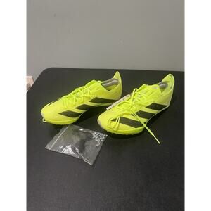 New Adidas Adizero Prime SP 3 Strung Lucid Lemon Track Spikes (7.5M 8.5W) IH5800
